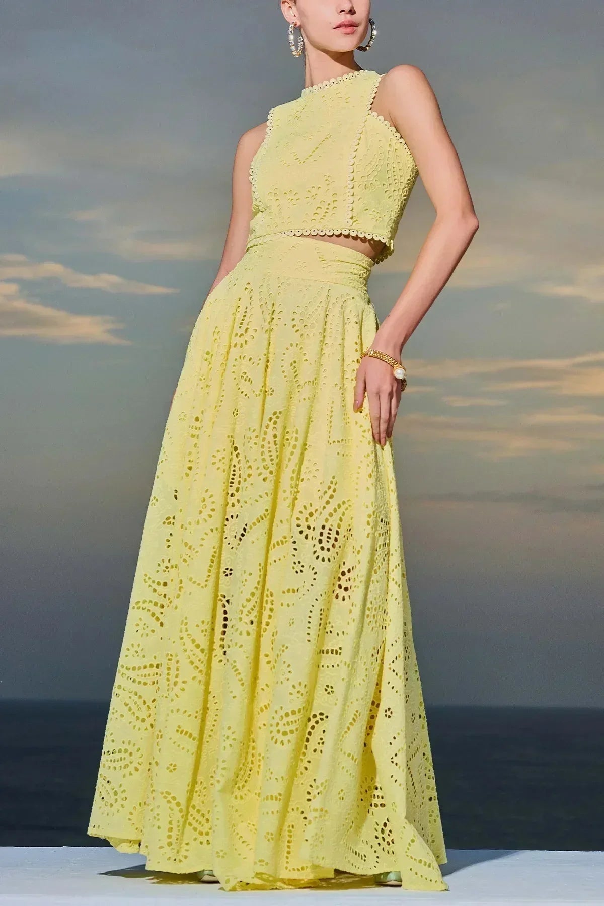 Tatiana | Completo Elegante da Donna