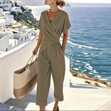 Colleen | Set da Donna Elegante Due Pezzi