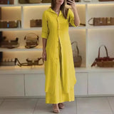 Vivi - Set con Stile atemporal in uma única combinação