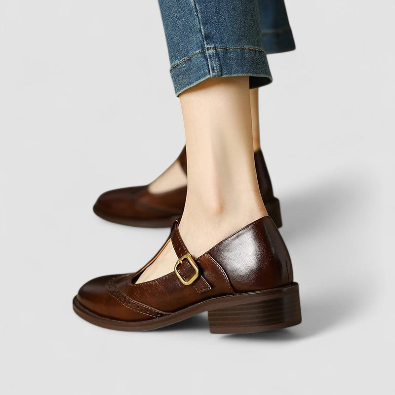 Olyssiah | Scarpe Ortopediche da Donna