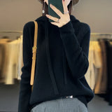 Hanna - Doce Inverno em Merinowool
