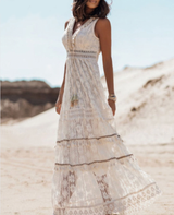 Alicia™ - Abito boho