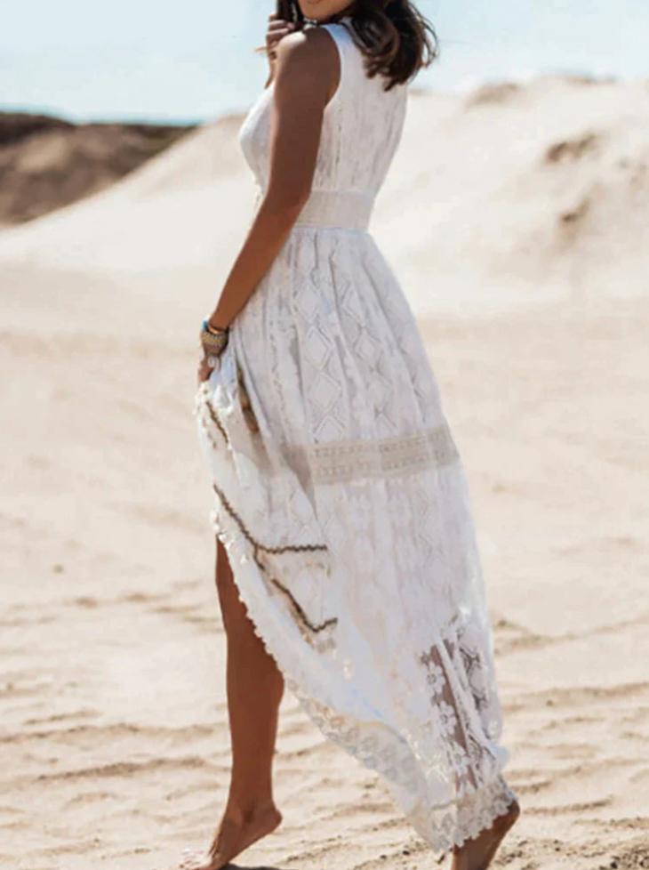 Alicia™ - Abito boho