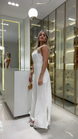Katalina | Tuta in Pizzo
