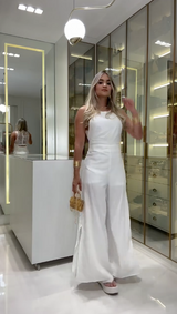Katalina | Tuta in Pizzo