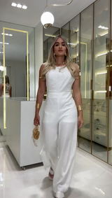 Katalina | Tuta in Pizzo