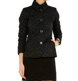 Daniela™ - Cappotto raffinato in seta