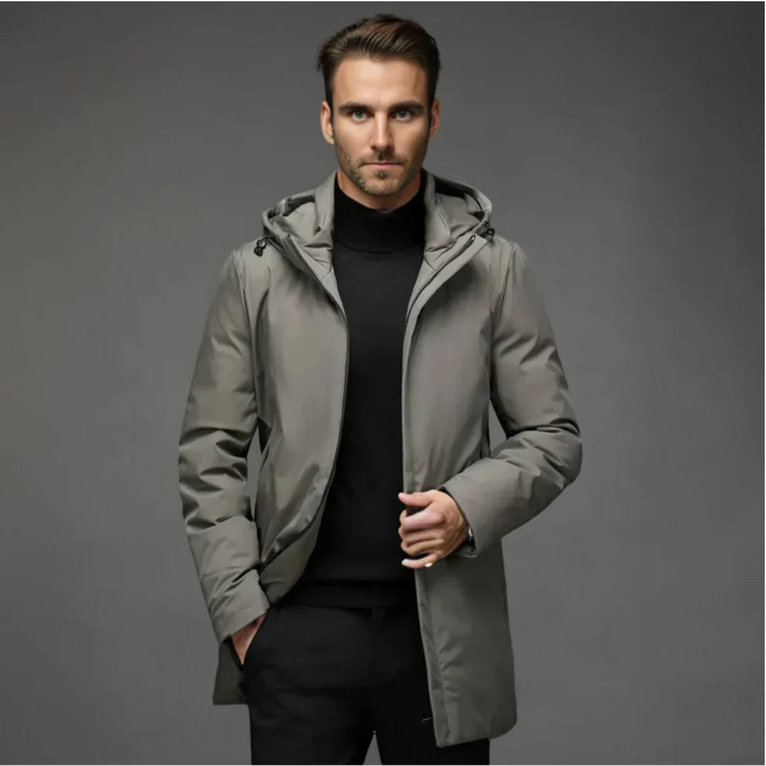 Porto - Cappotto invernale Premium