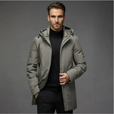 Porto - Cappotto invernale Premium