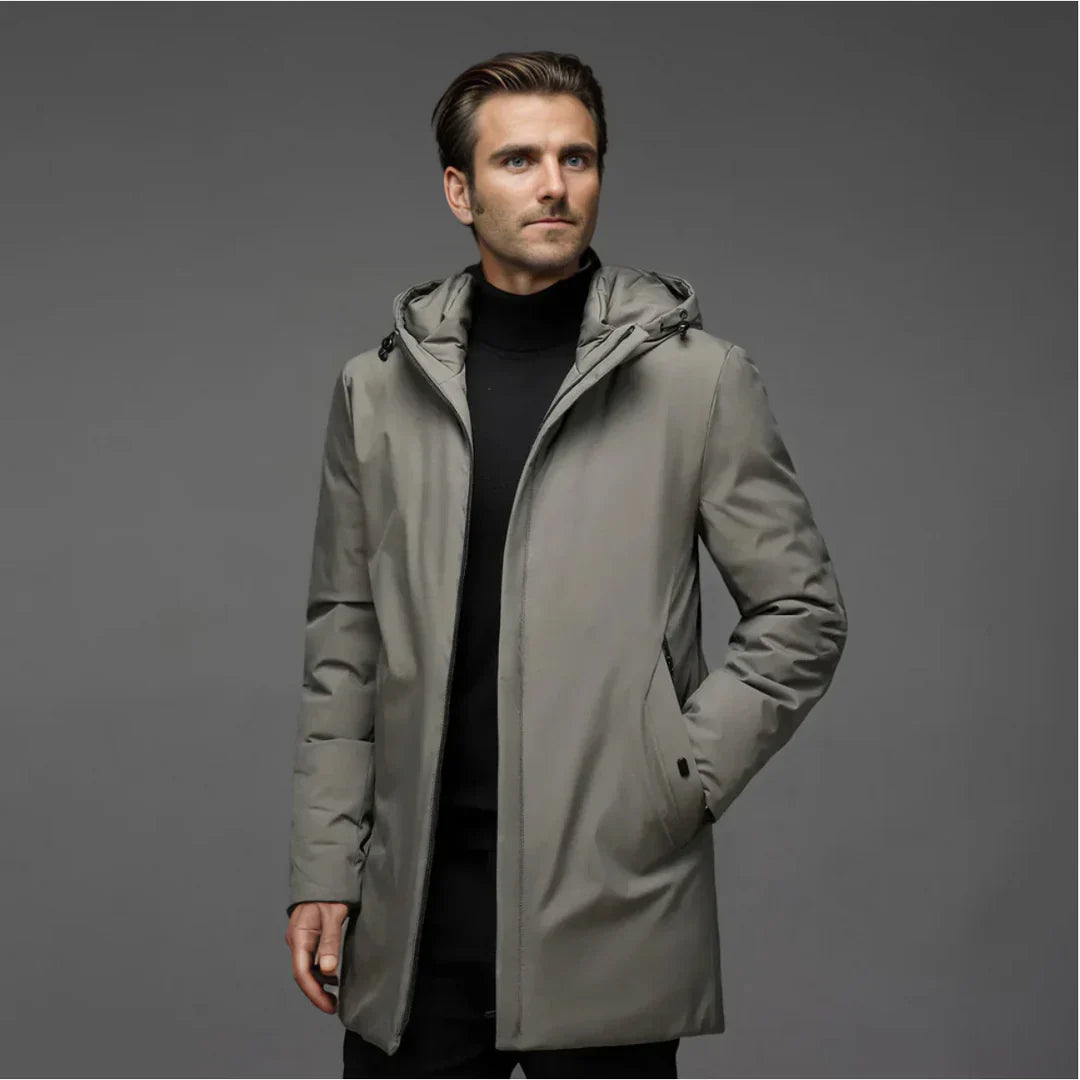 Porto - Cappotto invernale Premium