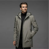 Porto - Cappotto invernale Premium