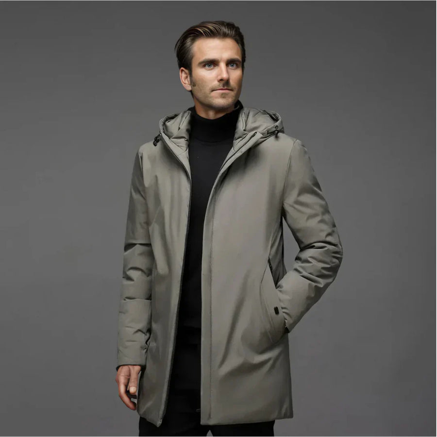 Porto - Cappotto invernale Premium