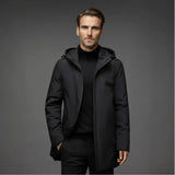 Porto - Cappotto invernale Premium