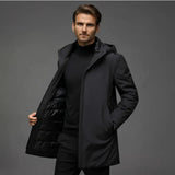 Porto - Cappotto invernale Premium