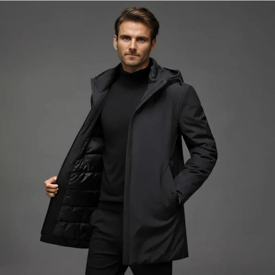 Porto - Cappotto invernale Premium