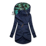 Bernadette : Cappotto invernale foderato