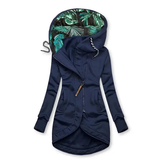 Bernadette : Cappotto invernale foderato