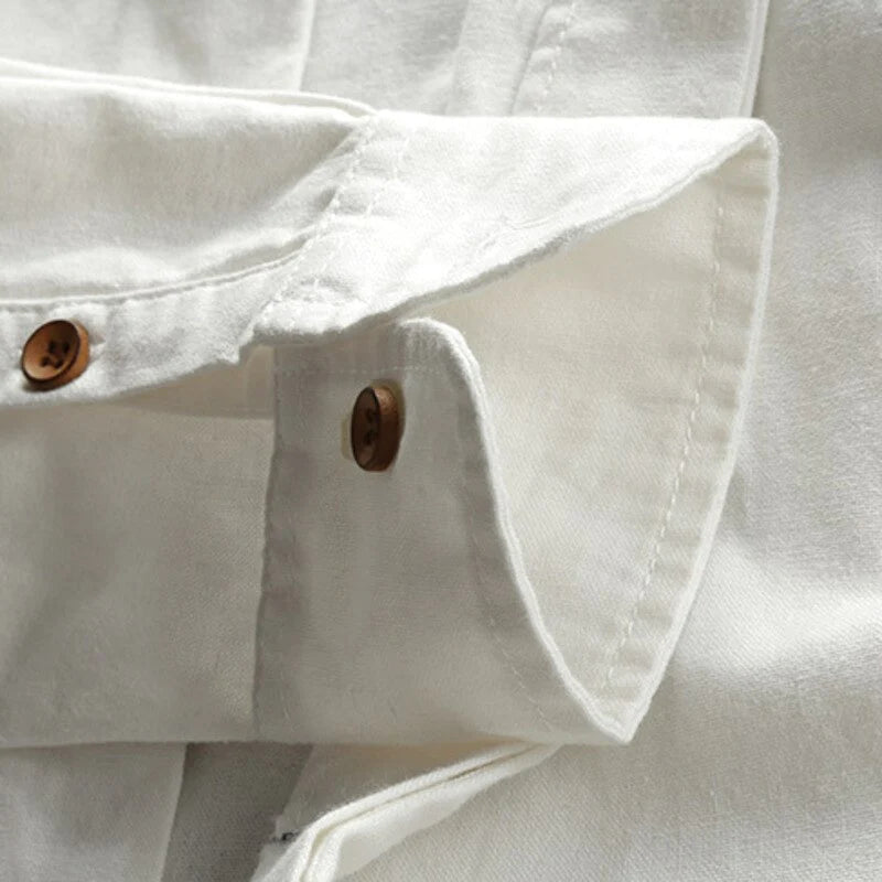 Katana - Camicia giapponese per uomo