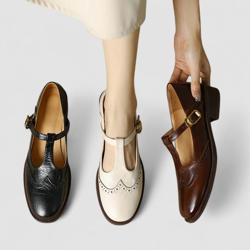 Olyssiah | Scarpe Ortopediche da Donna