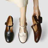 Olyssiah | Scarpe Ortopediche da Donna