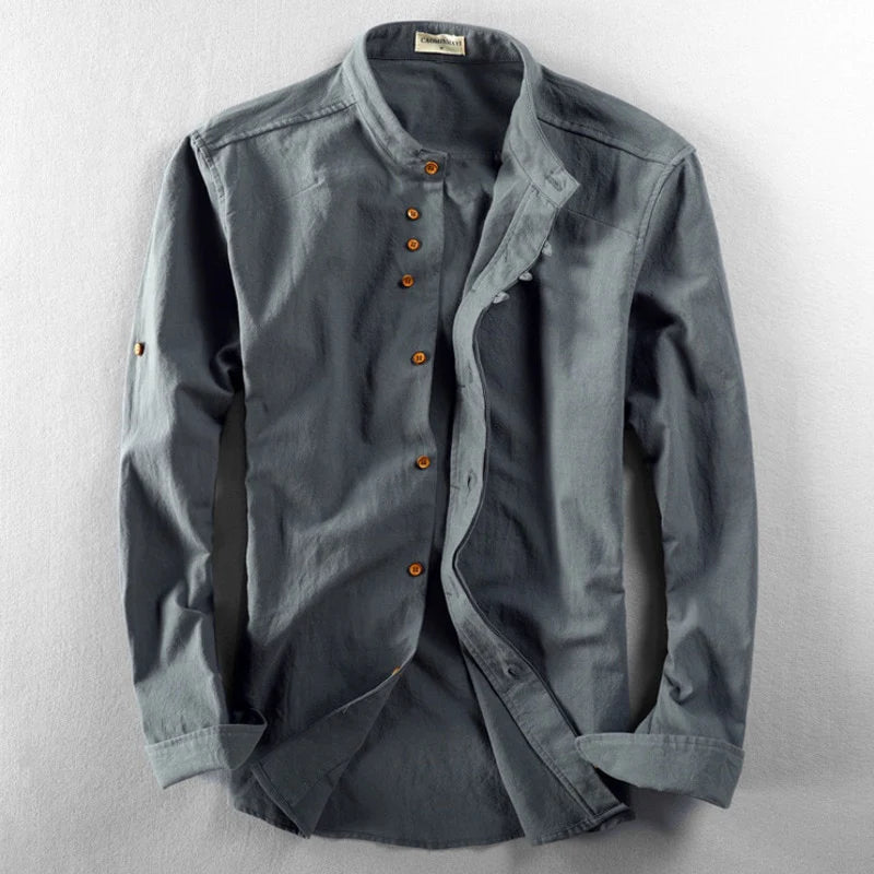 Katana - Camicia giapponese per uomo