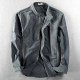 Katana - Camicia giapponese per uomo