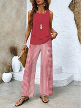 Elisa | Look di estate leggero ed elegante