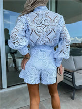 ASCEND™ - Set chic Primavera