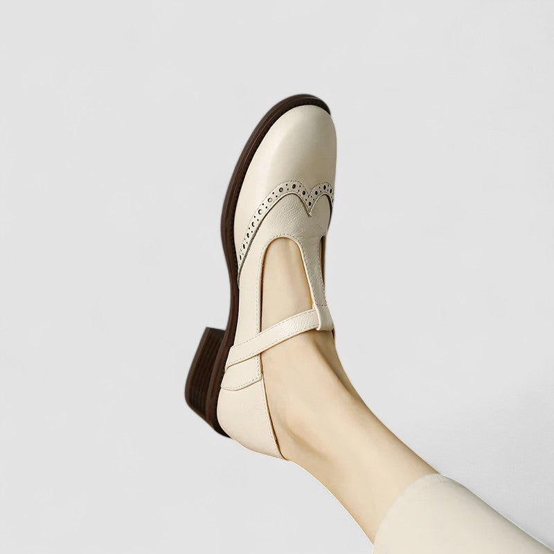 Olyssiah | Scarpe Ortopediche da Donna