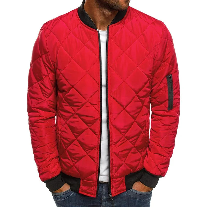 Dale | Giacca Premium