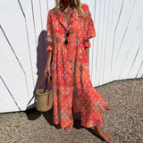 Odessa - Abito boho da donna