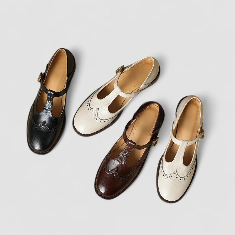 Olyssiah | Scarpe Ortopediche da Donna