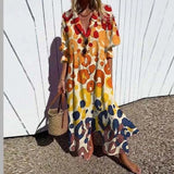 Odessa - Abito boho da donna