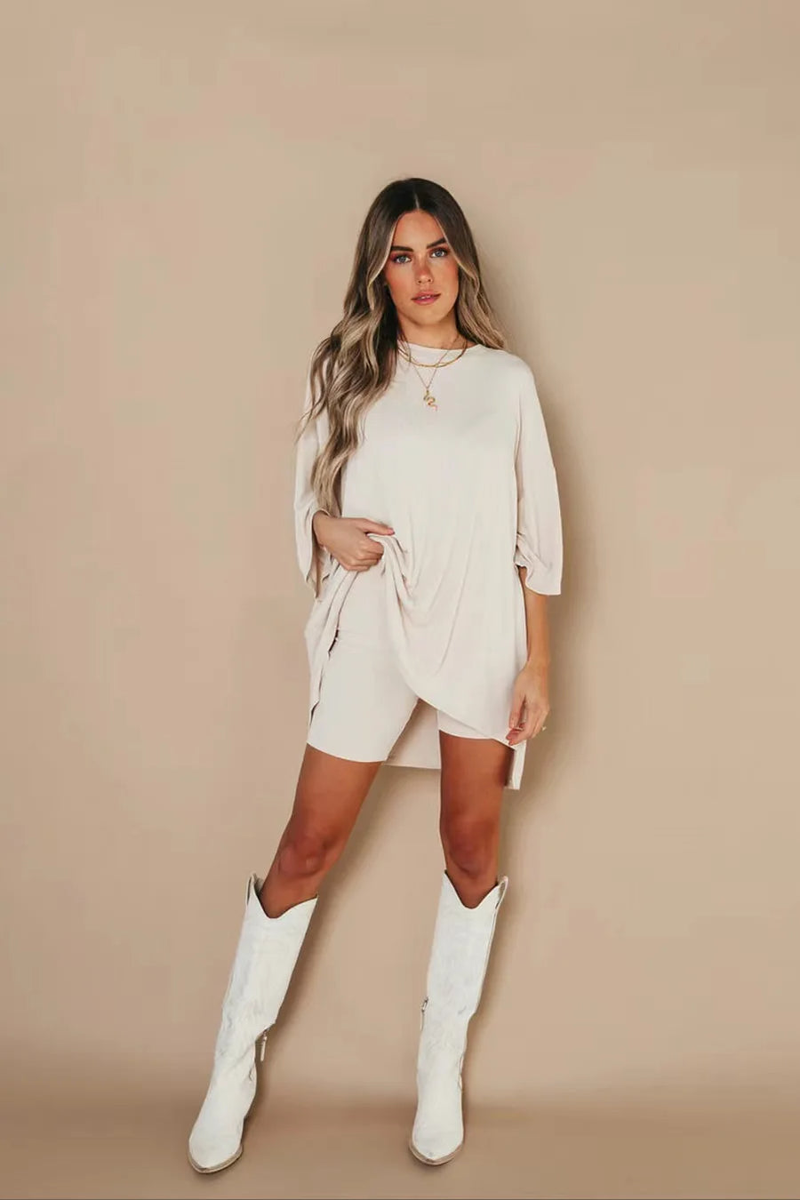 Demi | Set di Lounge lusso e comfort