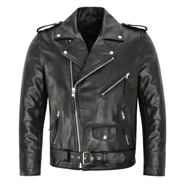 AUSTIN™|GIACCA BOMBER ELEGANTE