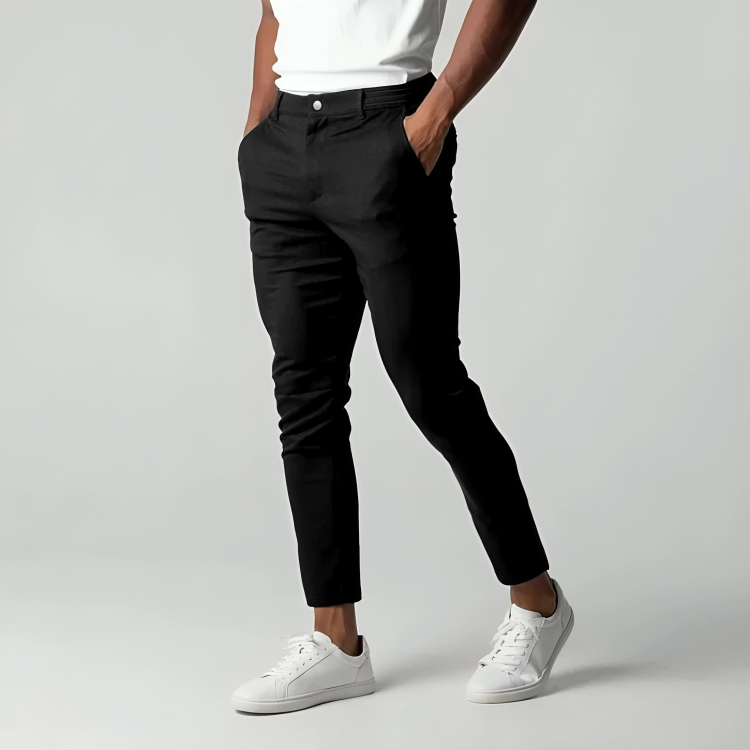 Alvin™ | Chinos elasticizzati