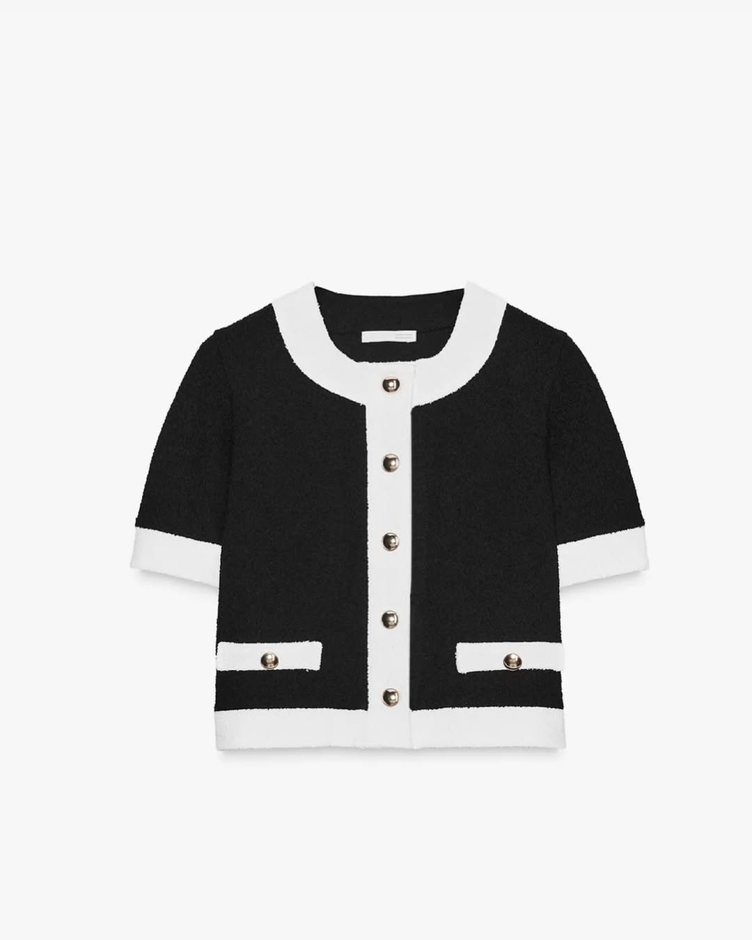 Fato Lumière | Cardigan e Pantaloni da Donna