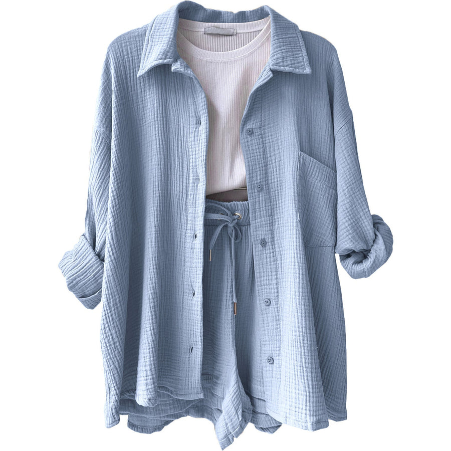 Sophie - Set di abbigliamento duplo