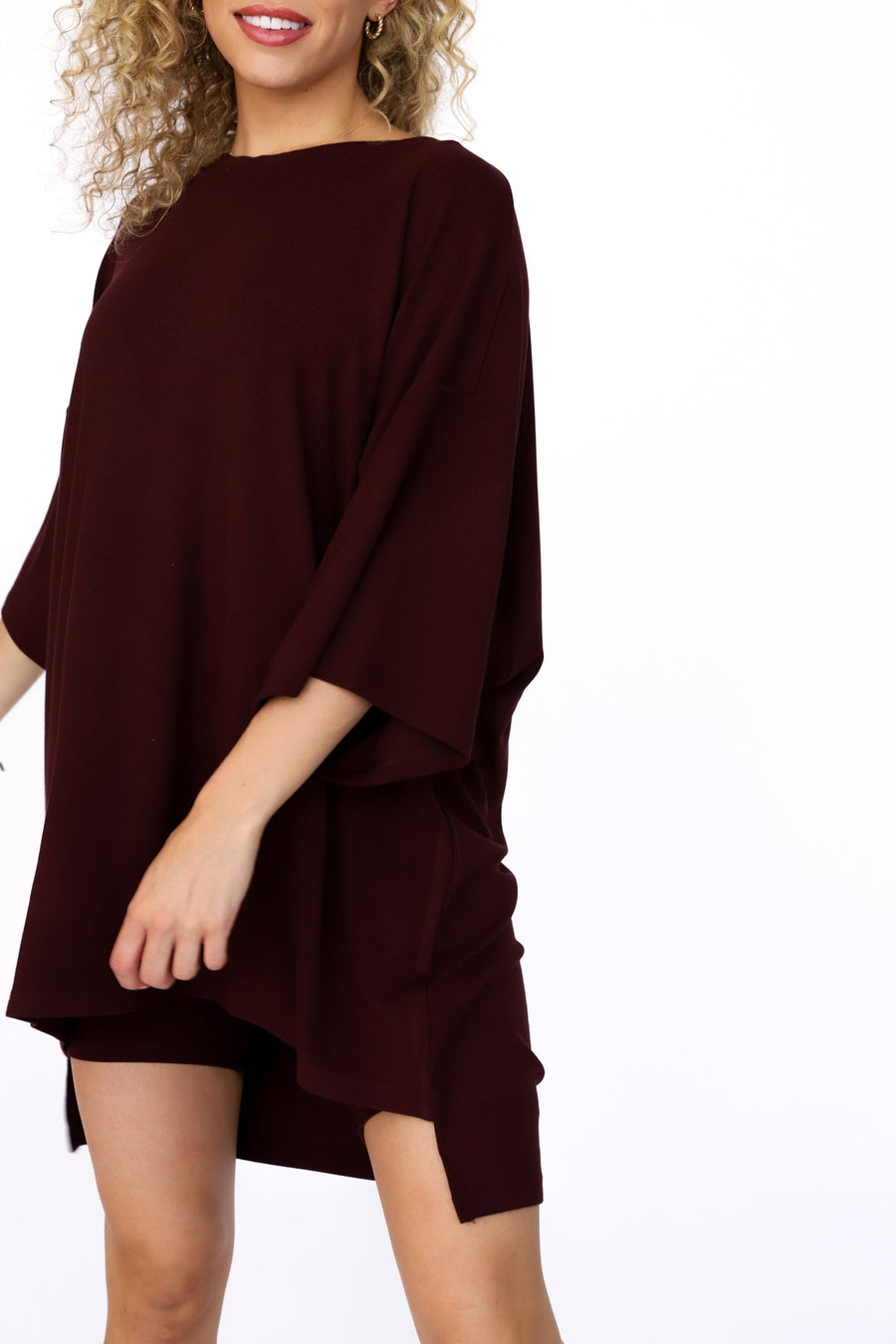 Demi | Set di Lounge lusso e comfort
