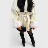 Woolcat | Cappotto Elegante da Donna