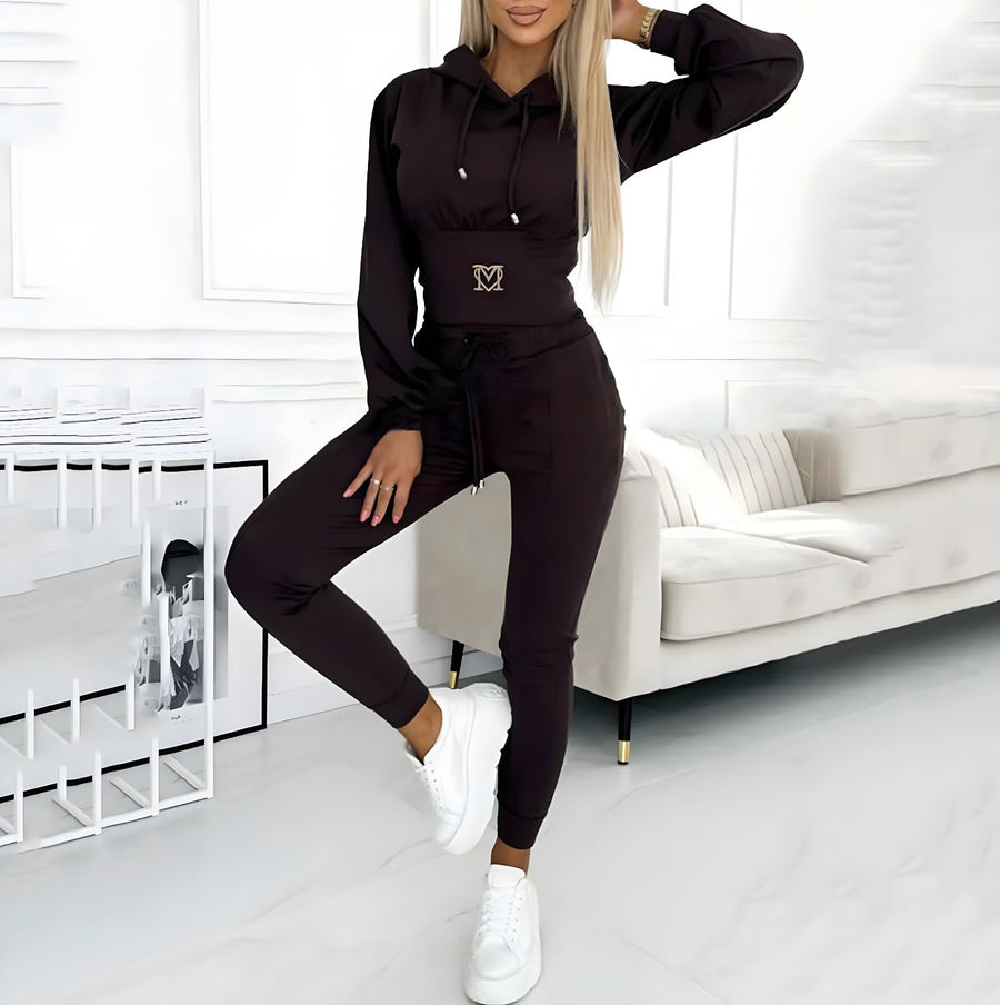 Kalina™ | Tuta Elegante e Confortevole da Donna