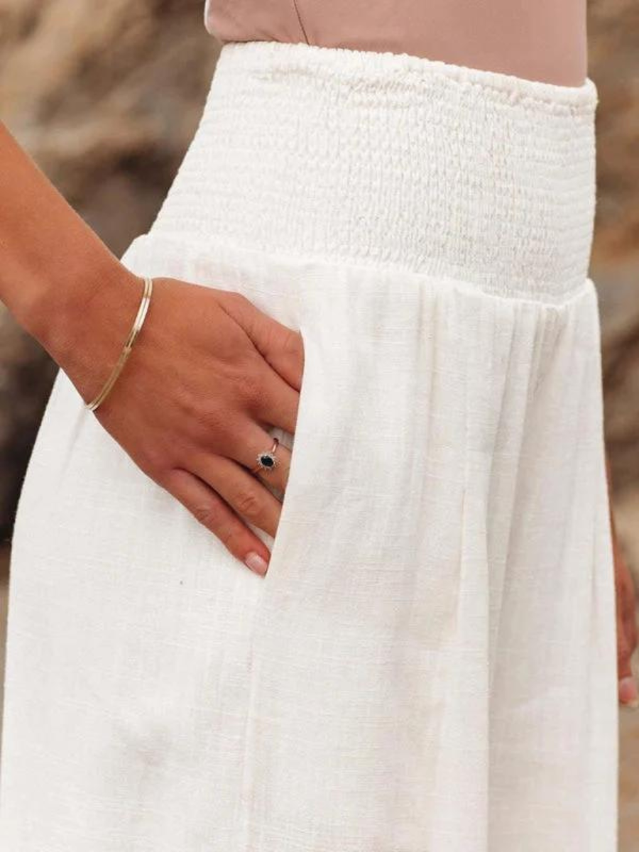 Lily Pantaloni di praia