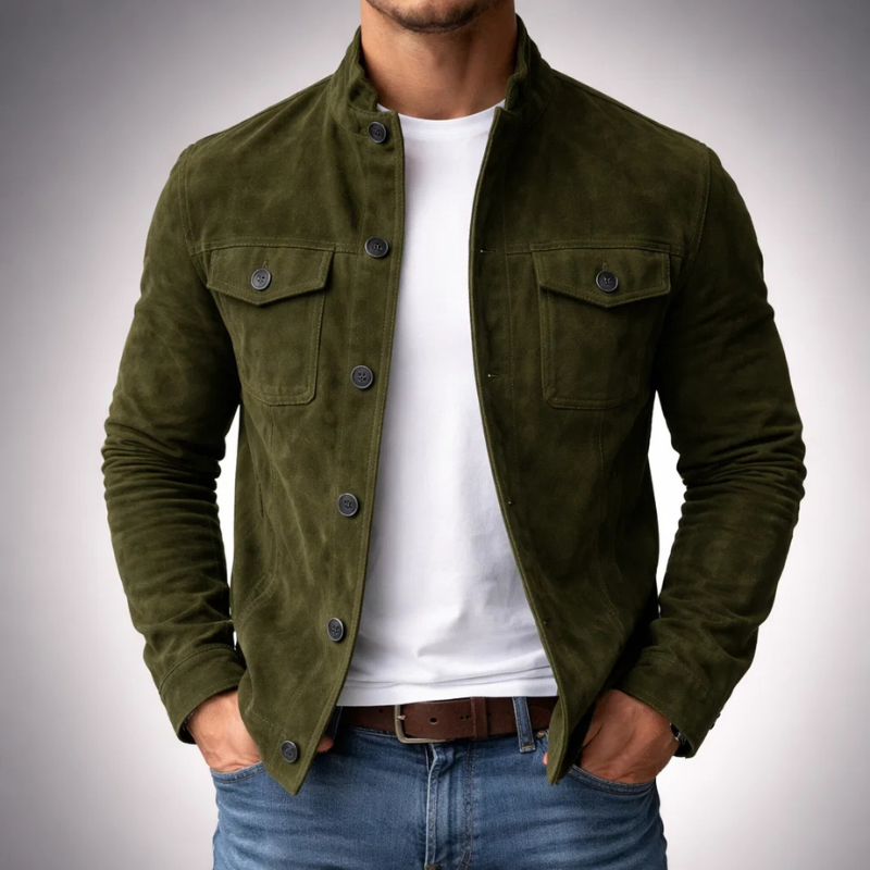 Halifax™ | Cappotto da uomo