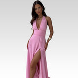 Amanda | Abito Estivo Elegante