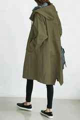 Dorothee | Cappotto Stiloso da Donna