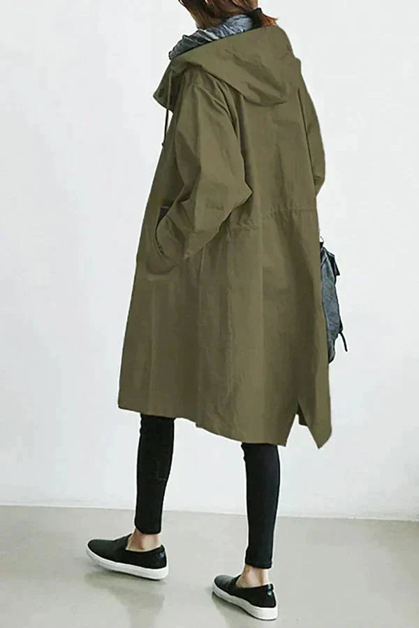 Dorothee | Cappotto Stiloso da Donna