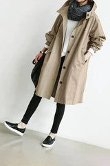 Dorothee | Cappotto Stiloso da Donna