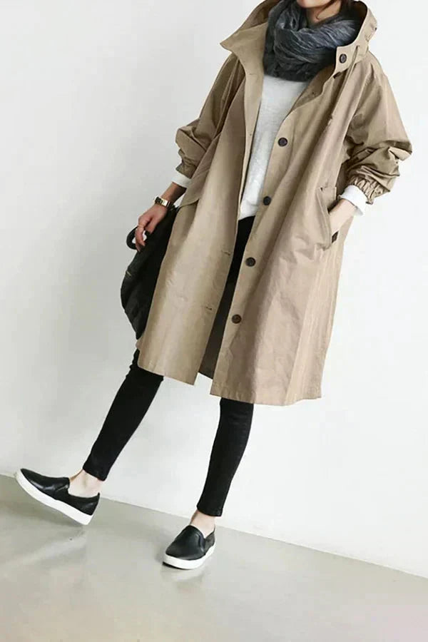 Dorothee | Cappotto Stiloso da Donna