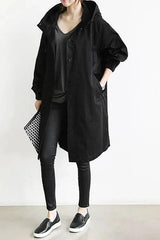 Dorothee | Cappotto Stiloso da Donna
