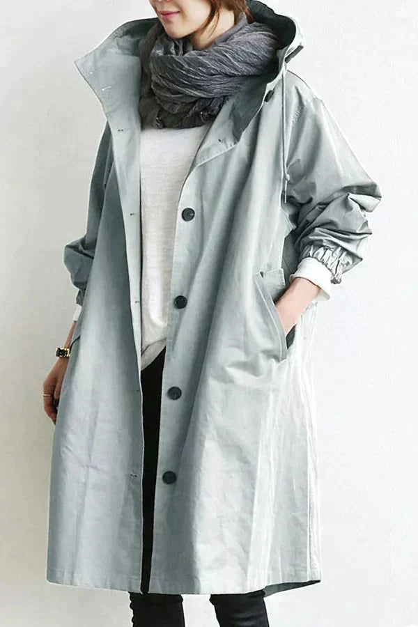 Dorothee | Cappotto stiloso